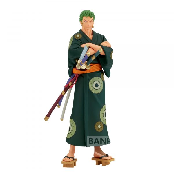 zoro wano