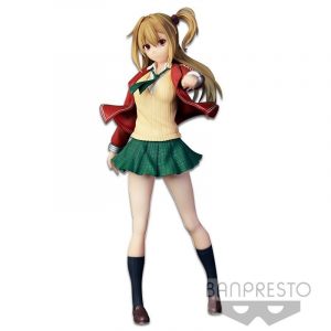yuri amagake