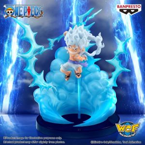 luffy g5 wcf