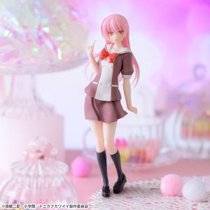 tsukasa luminasta