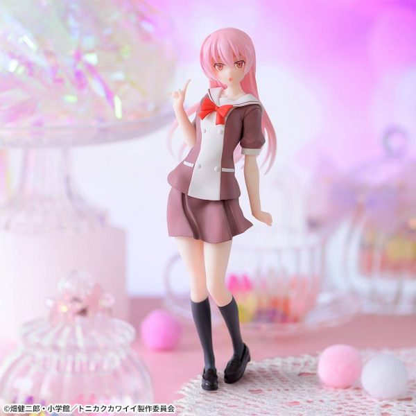 tsukasa luminasta