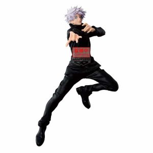 SATORU MAXIMATIC