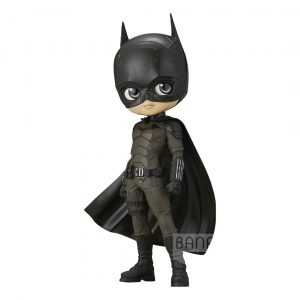 batman posket b