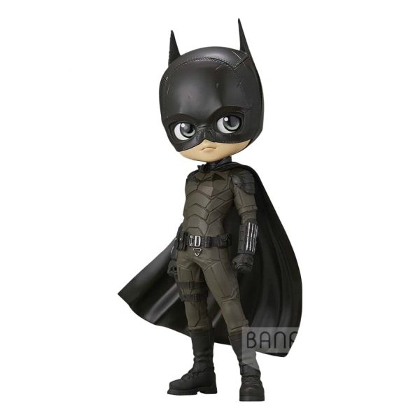 batman posket b