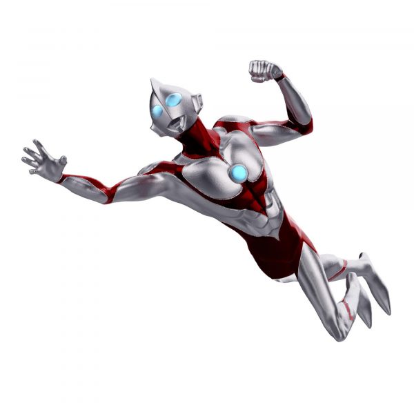 ultraman