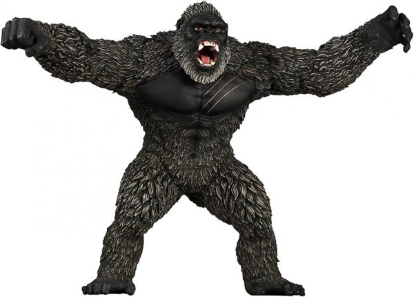 kong monsters