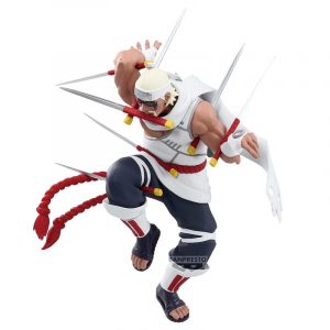 killer bee vibration