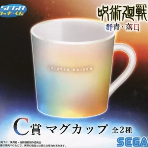 taza sega kuji