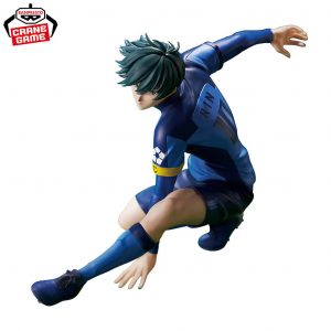 rin itoshi banpresto