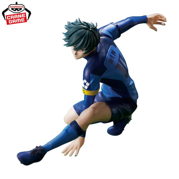 rin itoshi banpresto