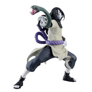 orochimaru vibration