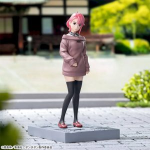 aira luminasta