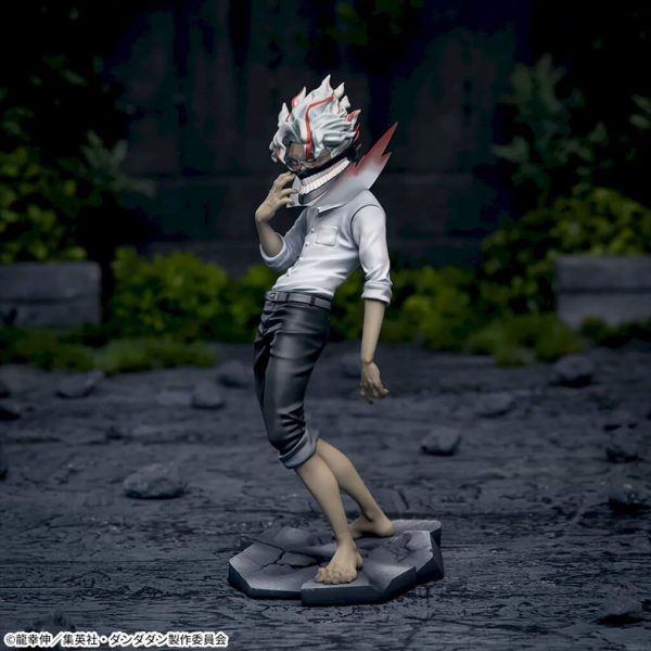 okarun luminasta 2