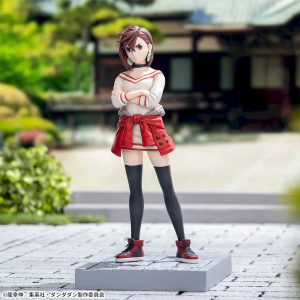ayase casual luminasta