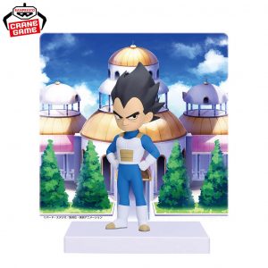 vegeta daima