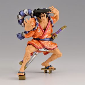 oden king