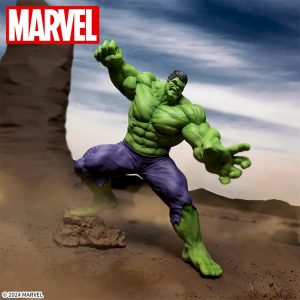 hulk luminasta