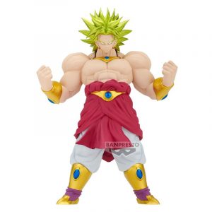 broly blood