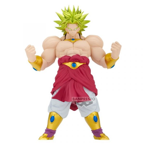 broly blood