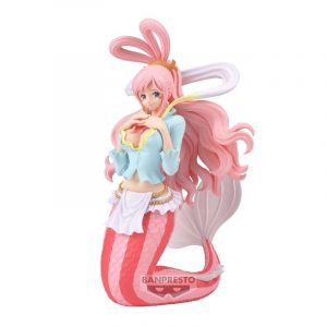 shirahoshi glitter