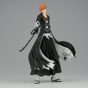 ichigo maximatic