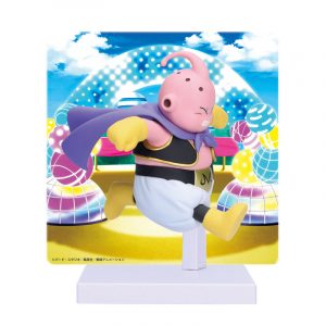 majin buu daima