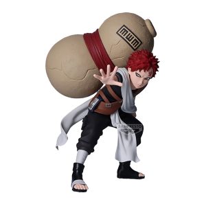gaara vibration