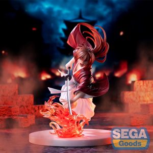 kenshin luminasta