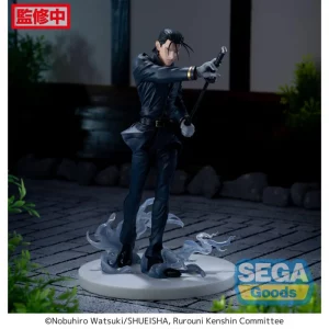 saito luminasta