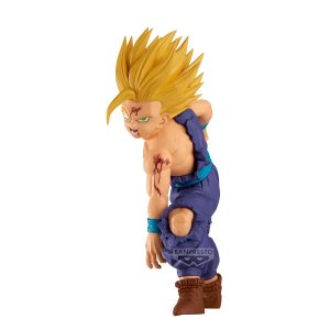GOHAN MATCH MAKERS