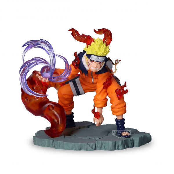 naruto memorable saga