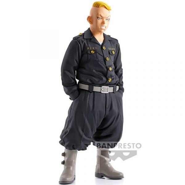 pa chin banpresto