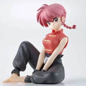 ranma relax time