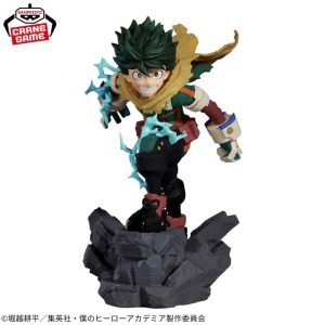 izuku combination
