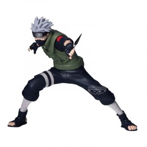 kakashi vibration stars