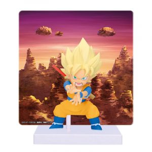 GOKU SSJ DAIMA