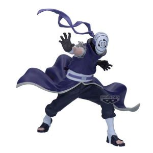 madara vibration