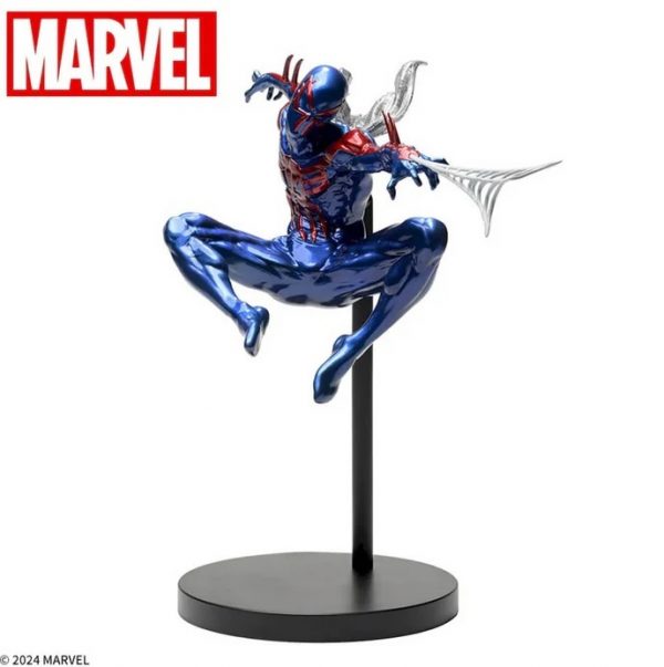 spiderman 2099