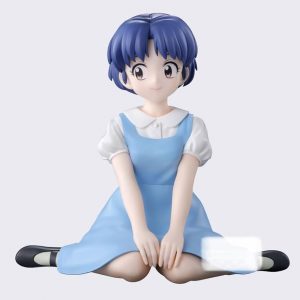 relax time akane tendo