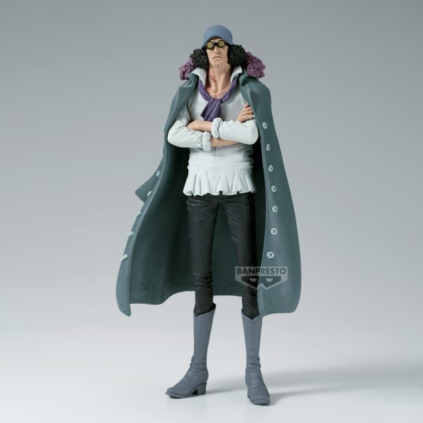 kuzan king of artist