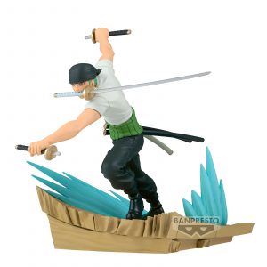 zoro senko