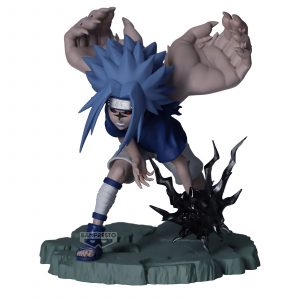 sasuke memorable saga