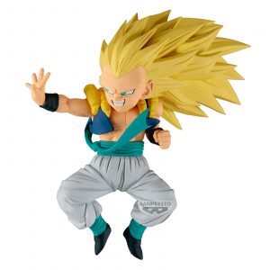 gotenks ssj3 match makers