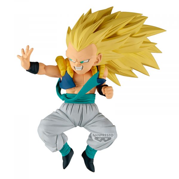 gotenks ssj3 match makers