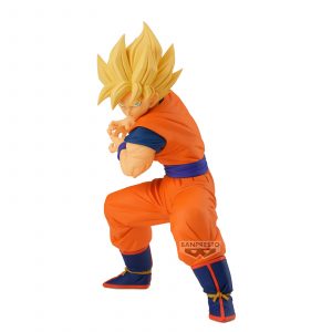 goku grandista