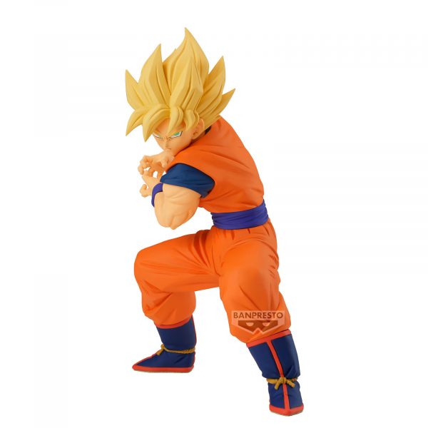 goku grandista