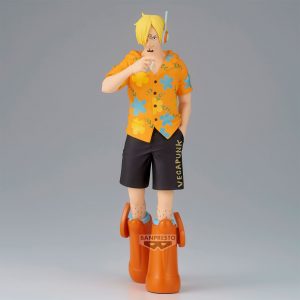 SANJI SHUKKO