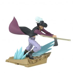 mihawk senkozekkei
