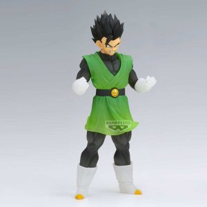 gohan clearise a