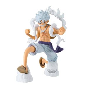 luffy g5 grandista